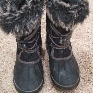 Kid's Winter Boots